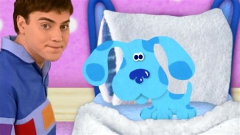 blue's clues video youtube